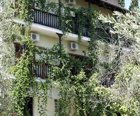 Hotel Figalia Kalá Nerá Eksteriør bilde
