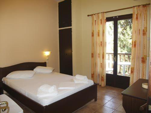 Hotel Figalia Kalá Nerá Rom bilde