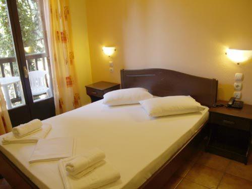 Hotel Figalia Kalá Nerá Rom bilde