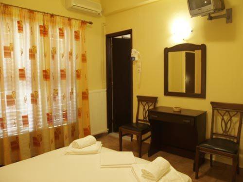 Hotel Figalia Kalá Nerá Rom bilde