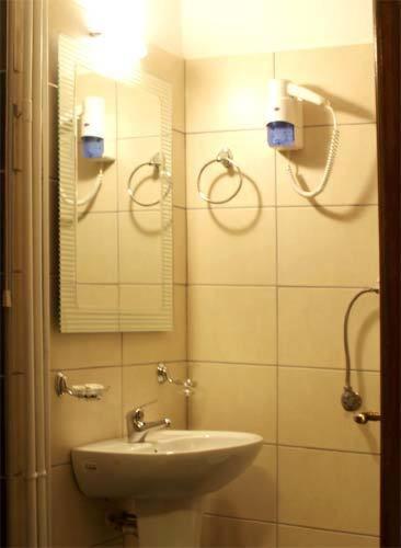 Hotel Figalia Kalá Nerá Rom bilde